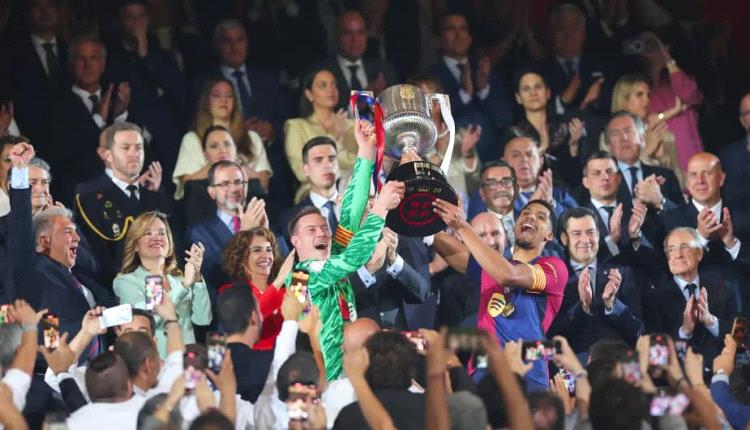 رئيس الاتحاد الإسباني: سنغير موعد نهائي كأس الملك