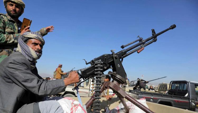 تمدد بلا راية.. "تنسيق الظل" بين الحوثي والإخوان يستثمر في تصدعات الجنوب 