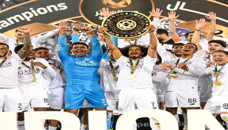 رصاصة فيرمينو تمنح السد ومانشيني درع السوبر