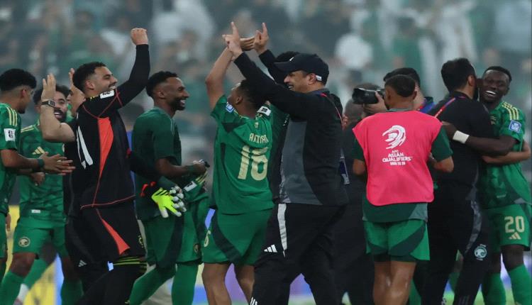 السعودية تزيح الستار عن الشعار الرسمي لكأس آسيا 2027