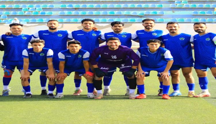 مأساة كروية.. إصابة قاتلة تنهي حياة لاعب مصري شاب