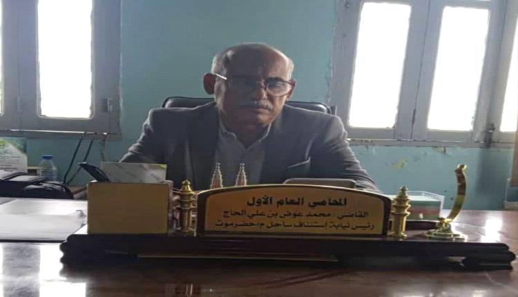 ما حقيقة فرار السجناء من السجن المركزي بالمكلا؟ 
