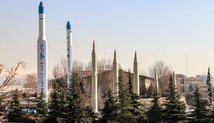 تزامنا مع زيارة كوبر.. تقارير عن جسر جوي صيني إلى إيران 