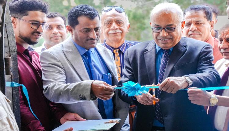 مؤسسة إنسجام تنفذ معرض السلام الفني للرسومات الطلابية ضمن مشروع نادي السلام الطلابي 