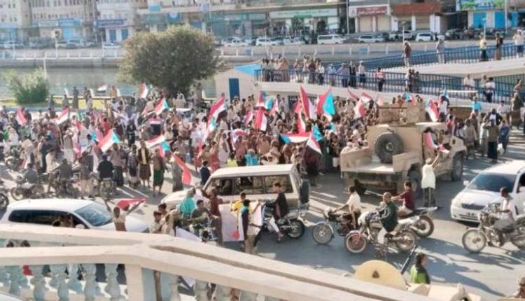 «الانتقالي الجنوبي» يندد بحملة اعتقالات إخوانية في حضرموت 