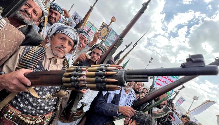 تحركات حوثية جديدة تنذر بتوتر عسكري في محافظات الجنوب 