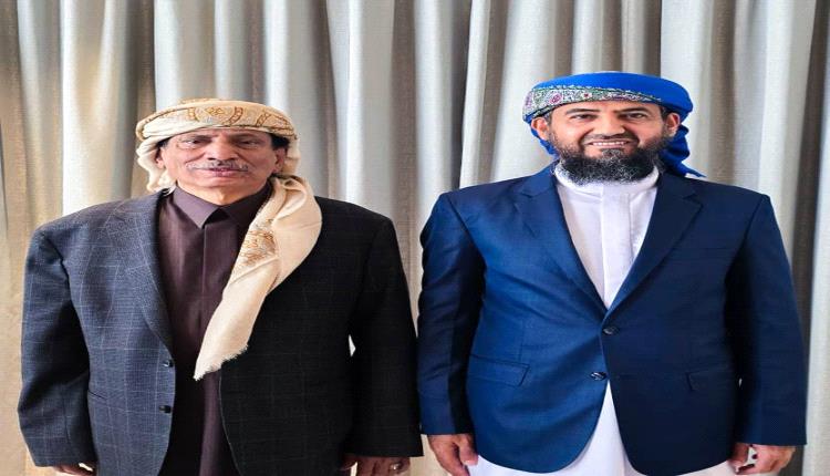 المحرّمي يشدد على تحصين المهرة أمنيًا وتهيئة بيئة تنموية واستثمارية واعدة 