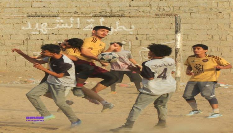 شباب كابوتا يعبر نسور أويس بركلات الترجيح في رابع مواجهات بطولة الفقيد حسين الشعيبي الرمضانية