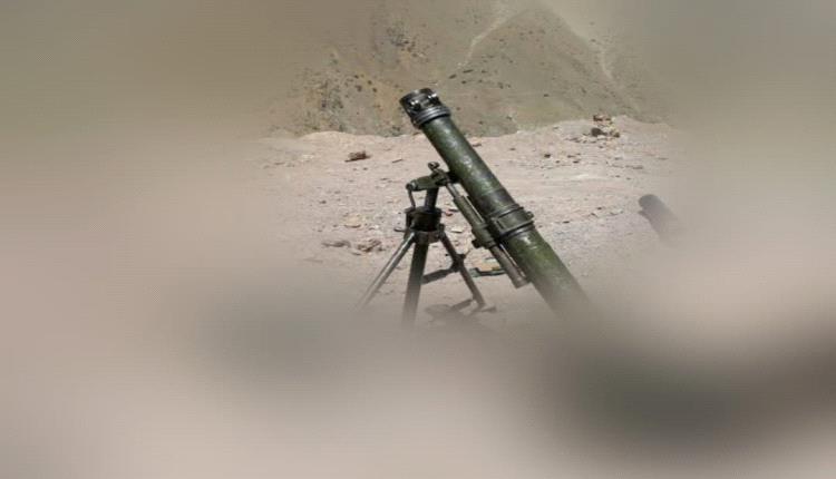 هجوم بالقذائف على سوق شعبي في حضرموت 