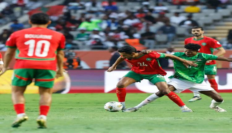 منافسة سعودية قطرية على صفقة مغربية