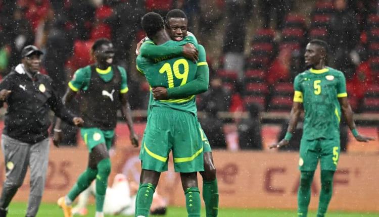 رسميًا: الكاف يستجيب لطلب السنغال.. فما موقف المغرب؟ 