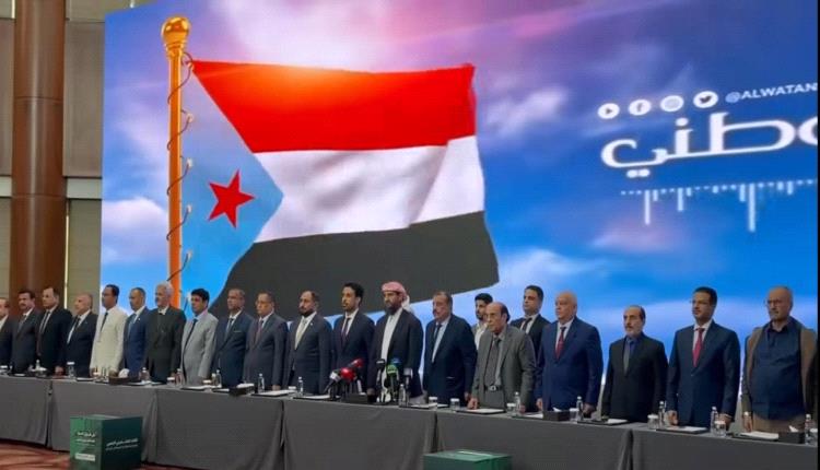 الصالح : أي حكومة تُقحم في صفوفها أعداء لشعب الجنوب وقضيته لن يكون لها موطئ قدم على أرض الجنوب 