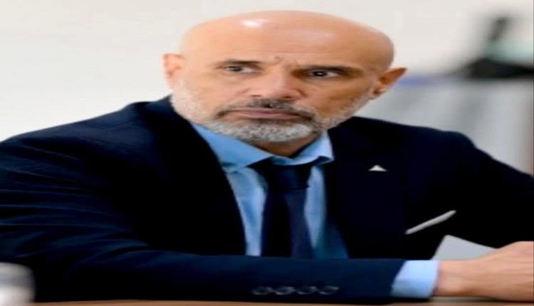 الفيفا يعتمد تعيين الكابتن أمين السنيني مديراً فنياً للاتحاد اليمني