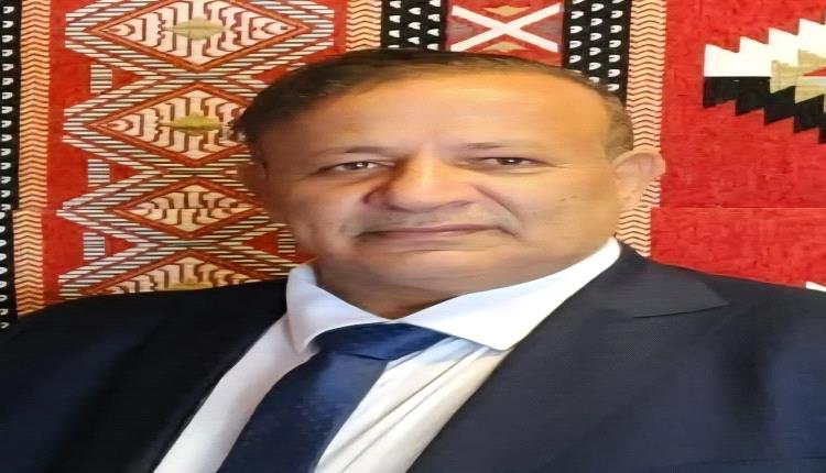 غدا..نقابة الصحفيين والإعلاميين الجنوبيين تكرّم الشيخ صالح الخلاقي تقديرا لجهوده الداعمة لانشطة النقابة 