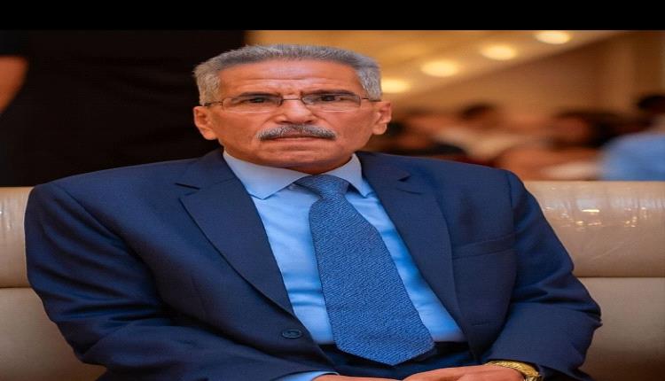 قيادي نقابي يكشف عن تحركات رسمية لإعادة الروح لمصفاة عدن الاستراتيجية