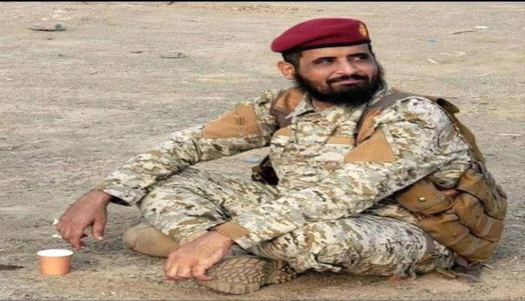 وفاة قائد اللواء 31 عمالقة في المملكة العربية السعودية
