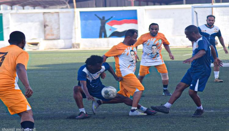 تقام صباح الغد .. سحب قرعة بطولة كأس عدن للشركات والمؤسسات 