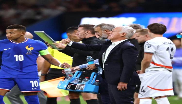 وزيرة الرياضة الفرنسية تحسم موقف الديوك من مقاطعة كأس العالم