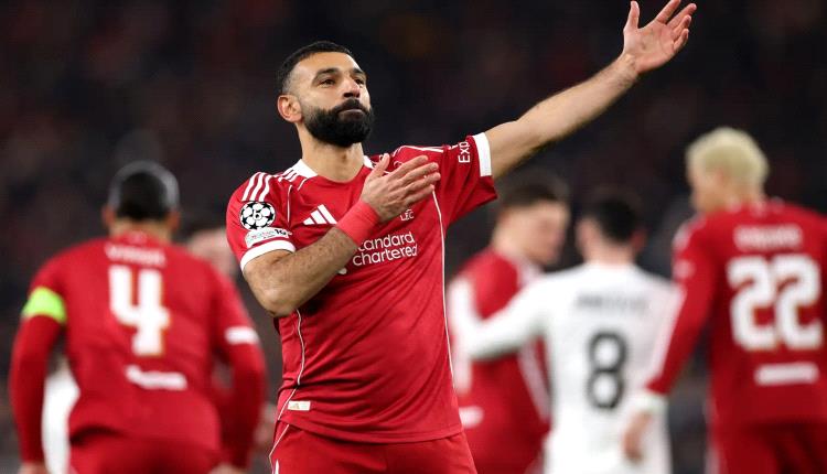 في ليلة عودة صلاح.. ليفربول يفترس كاراباخ وينتزع مركز ريال مدريد