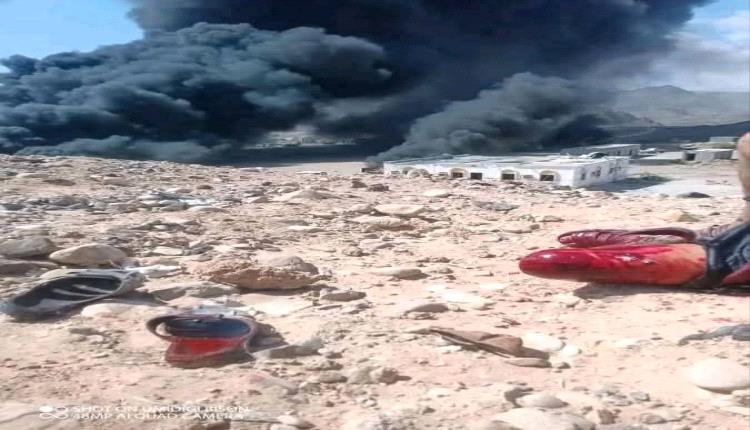 قانونيون : قصف الطيران السعودي لقوات لاتشكل خطر مذهبي ولا إرهابي  لاتملك الا سلاح مشاه  جناية