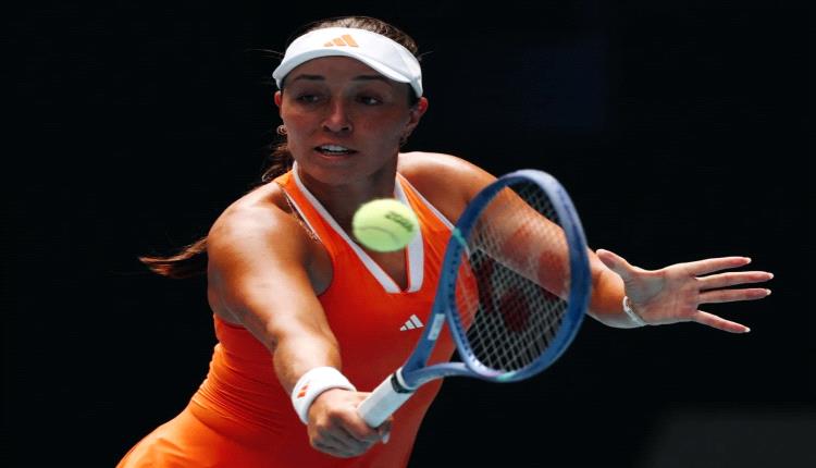 ريباكينا تقصي شفيونتيك من بطولة أستراليا المفتوحة للتنس وتبلغ النصف النهائي