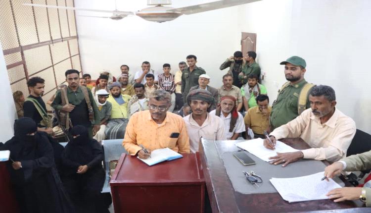 محكمة الخوخة تصدر حكمين رادعين في قضيتي خطف مولودة وانتهاك حرمة مسكن