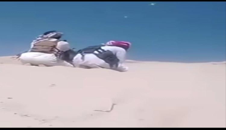 قبائل المهرة تضم الخرخير الى نفوذها بالقوة وتضرب اقليم الأخوان الشرقي 