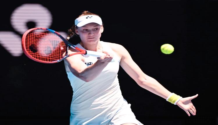 بيغولا تهزم أنيسيموفا وتضرب موعداً مع ريباكينا في نصف نهائي أستراليا المفتوحة