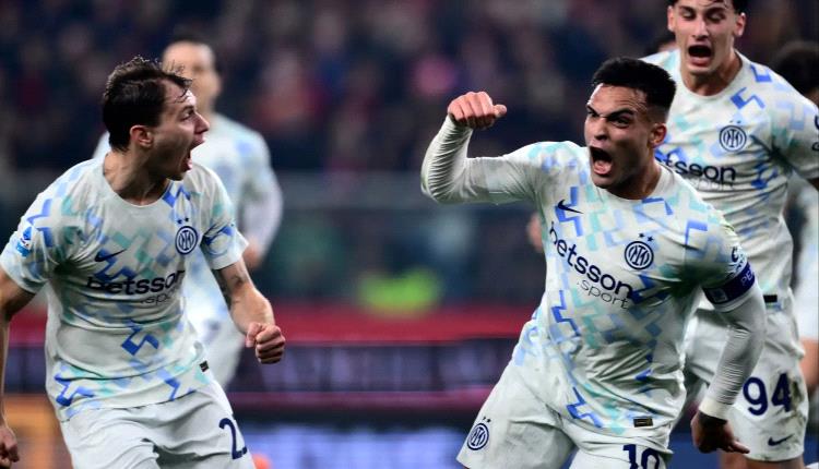 مدرب الإنتر "كييفو" يغامر بتشكيل مفاجئ أمام دورتموند