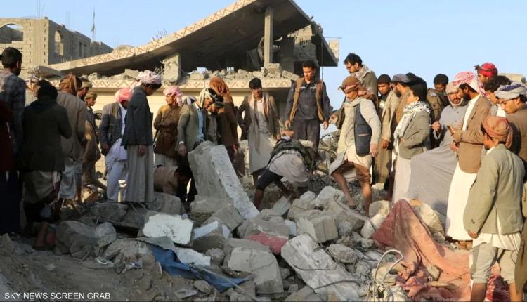 ضربات مأرب و"العمل الجماعي" في مواجهة القاعدة
