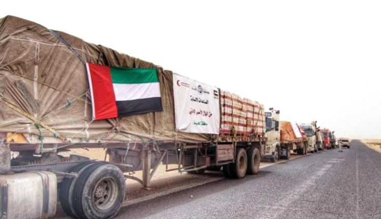 الإمارات في ذاكرة اليمنيين: دور مشرف ومواقف لا تنسى 