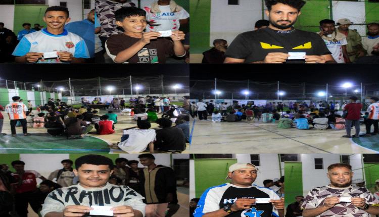 وسط أجواء رياضية مميزة.. سحب قرعة بطولة الشهيد النقيب كرم المشرقي الرمضانية للفرق الشعبية