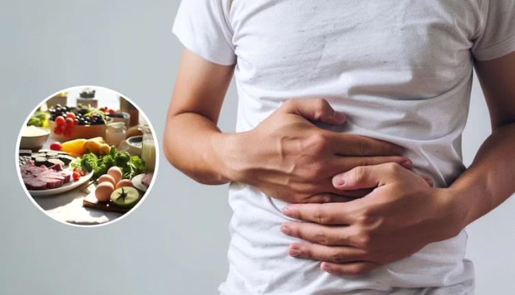 أعداء الهضم.. 6 أنواع من الأطعمة تسبب الإمساك وتعيق حركة الأمعاء
