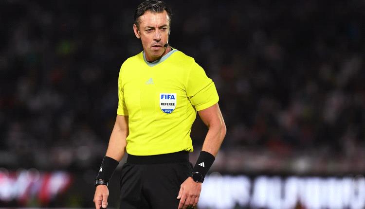 بذكريات الكلاسيكو.. صافرة كلاوس تعود للظهور مع الهلال 