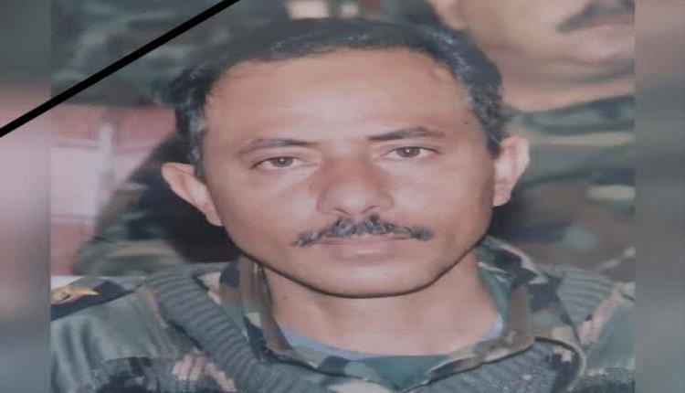 اللواء الجعيملاني يعزي الفريق الصبيحي في وفاة اللواء عبدالرقيب علي 