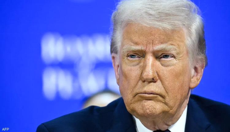 ترامب يدرس شنّ هجوم واسع على إيران.. وخيارات الضربات "تتسع"
