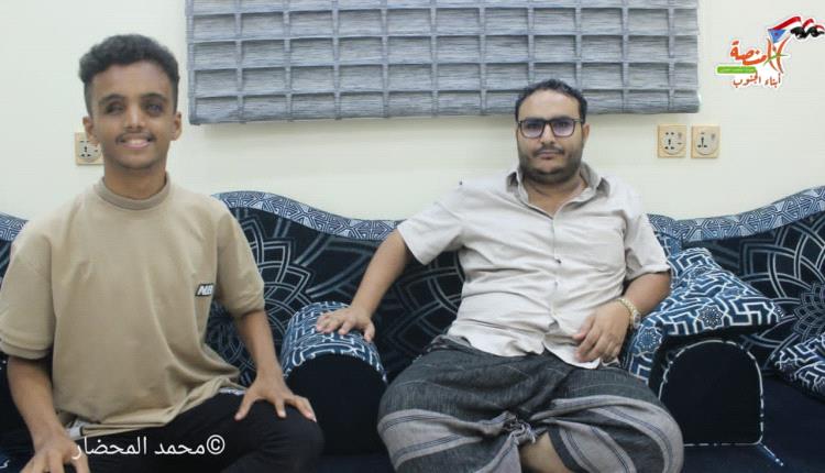 مشتاق الشعيبي رجل المواقف