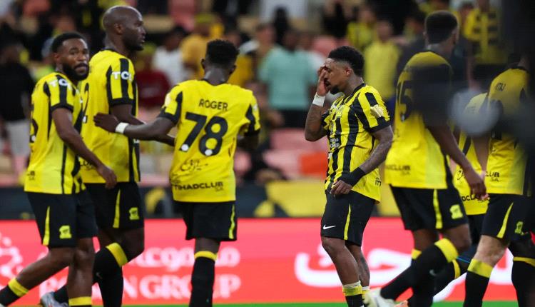 رغم ثنائية الشهري.. الفتح يخطف تعادلًا قاتلًا من اتحاد جدة