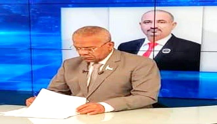 اعلامي جنوبي يحذر من تداعيات الحماقات التي ترتكب ضد الإنتقالي في عدن 