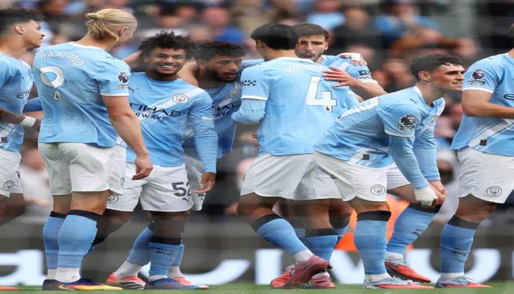 رسميًا.. لاعب مانشستر سيتي يرحل إلى فولهام 