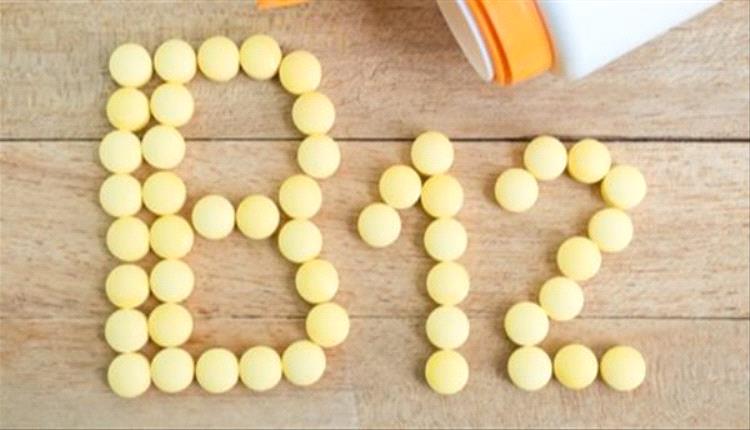 يساعد على تعزيز الطاقة.. فوائد فيتامين B12