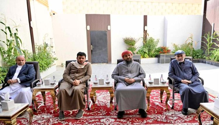 مخرجات اللقاء الموسع حول مستجدات الأوضاع في المحافظات الجنوبية ومتطلبات المرحلة الراهنة 