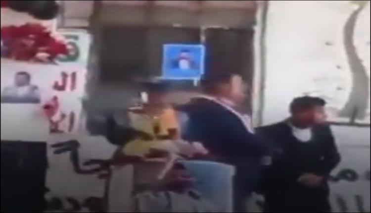 مقتل طفل برصاص مليشيا الحوثي أثناء طابور الصباح بمحافظة إب