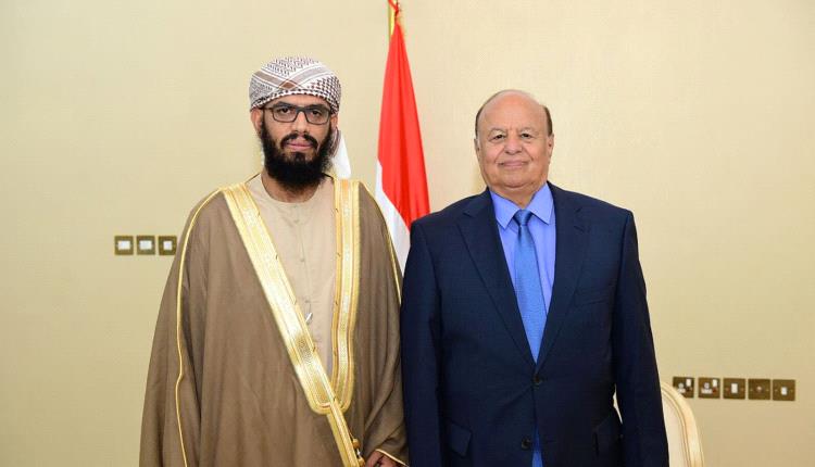 هاني بن بريك يعلق على دور قبائل الصبيحة 