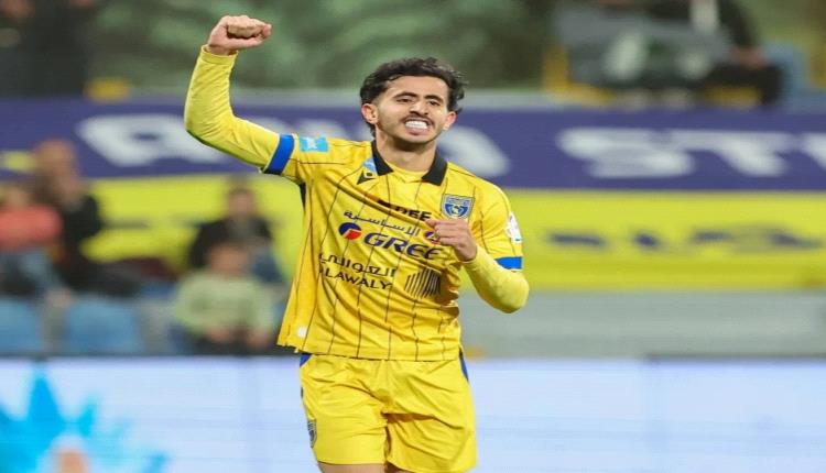 التعاون يستعيد نغمة الانتصارات في دوري روشن السعودي بفوز صعب على الأخدود 