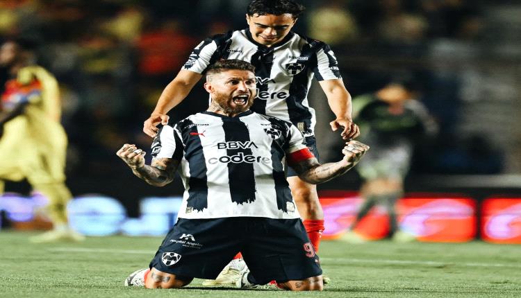 ليس خليجيًا.. عرض عربي جاد لضم راموس