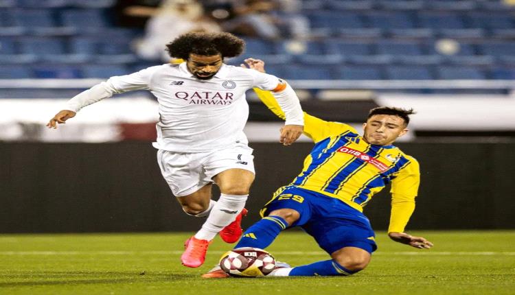 فيرمينو يقود السد لإسقاط الغرافة