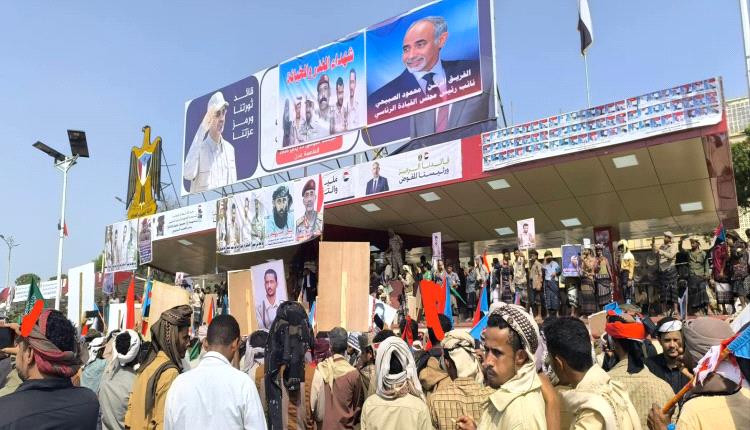 بيان الفصل في ساحة العروض .." رسالة قوة وكرامة فوق كل اعتبار" 