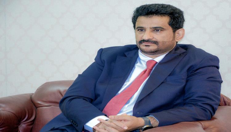 دعوة شركات الطيران لتشغيل رحلاتها إلى مطار عدن والمطارات في المحافظات المحررة