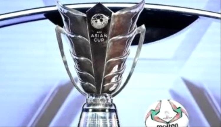 الاتحاد الآسيوي يعلن موعد ومقر قرعة كأس أمم آسيا 2027 